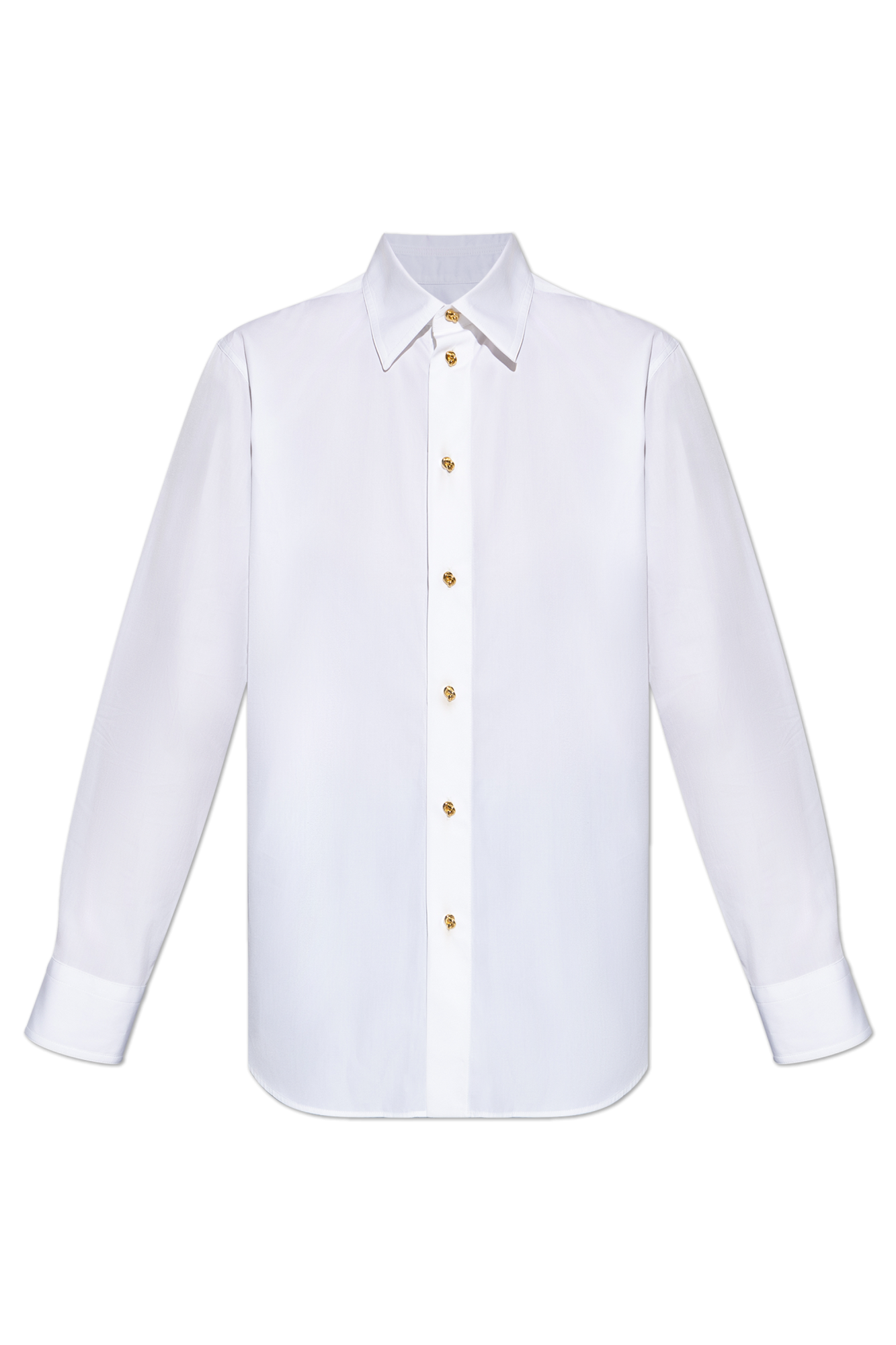 Bottega Veneta Cotton shirt | Women's | Vitkac